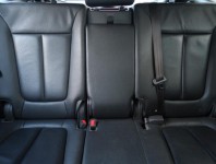 Hyundai Santa Fe  2.2 CRDi 