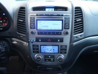 Hyundai Santa Fe  2.2 CRDi 