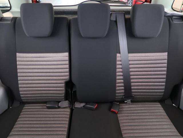 Suzuki SX4  1.6 VVT GLX