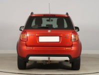Suzuki SX4  1.6 VVT GLX
