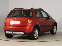 Suzuki SX4  1.6 VVT GLX
