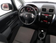 Suzuki SX4  1.6 VVT GLX
