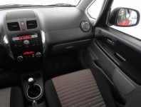 Suzuki SX4  1.6 VVT GLX