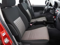 Suzuki SX4  1.6 VVT GLX