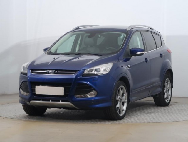 Ford Kuga  2.0 TDCi 