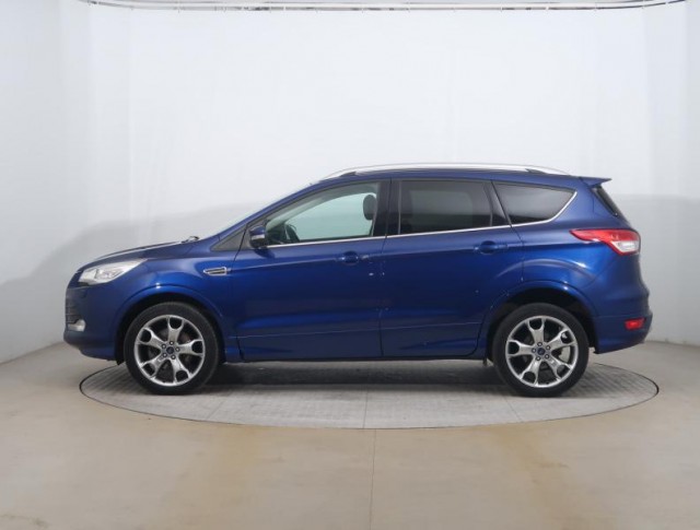Ford Kuga  2.0 TDCi 