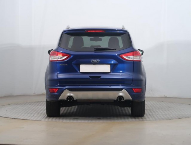 Ford Kuga  2.0 TDCi 