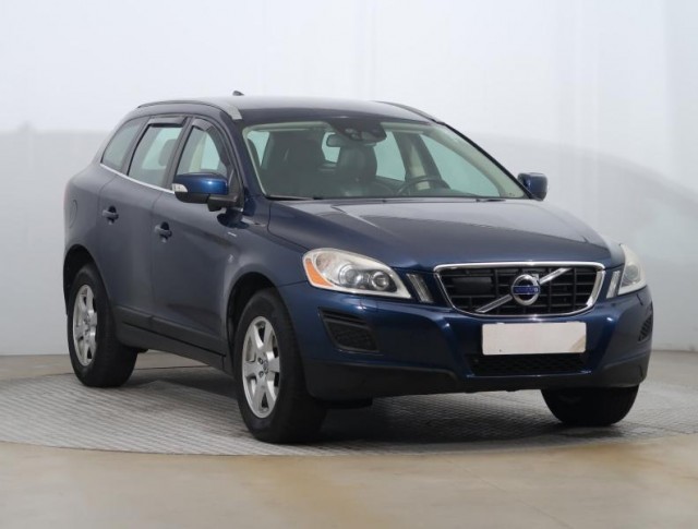 Volvo XC60  D5 Ocean Race
