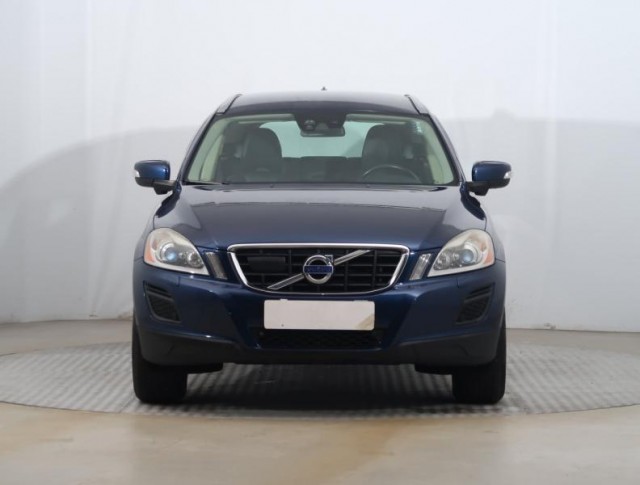 Volvo XC60  D5 Ocean Race