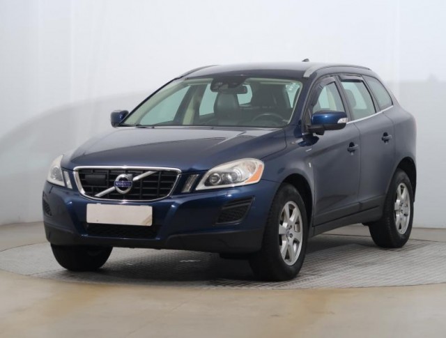 Volvo XC60  D5 Ocean Race