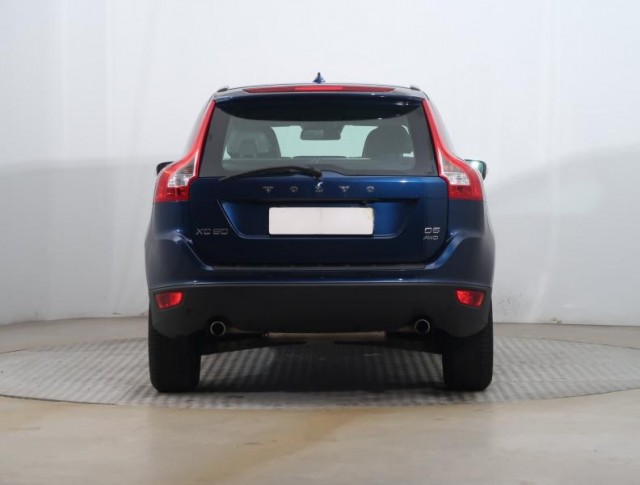 Volvo XC60  D5 Ocean Race