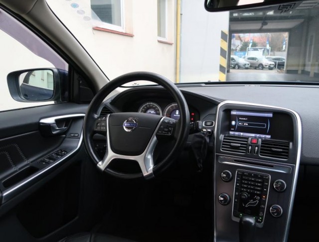 Volvo XC60  D5 Ocean Race