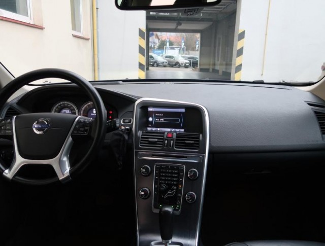 Volvo XC60  D5 Ocean Race