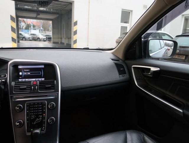 Volvo XC60  D5 Ocean Race