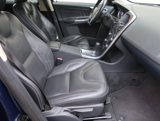 Volvo XC60  D5 Ocean Race