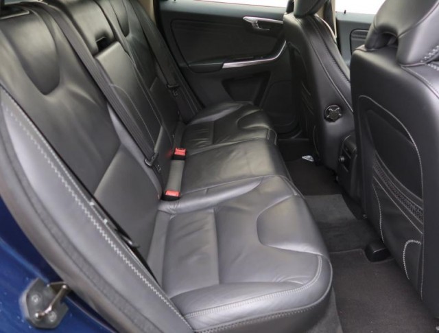 Volvo XC60  D5 Ocean Race