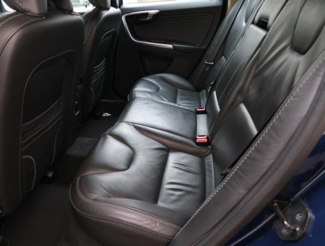 Volvo XC60  D5 Ocean Race