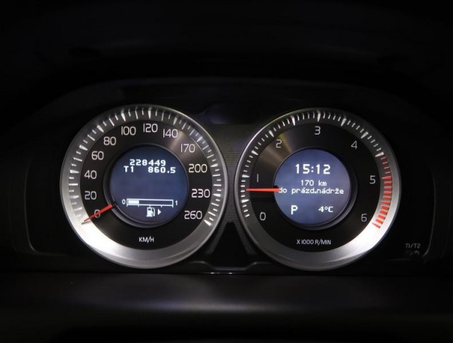 Volvo XC60  D5 Ocean Race