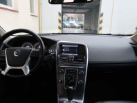 Volvo XC60  D5 Ocean Race