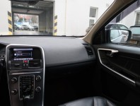 Volvo XC60  D5 Ocean Race