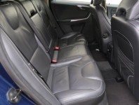 Volvo XC60  D5 Ocean Race