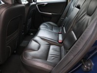 Volvo XC60  D5 Ocean Race