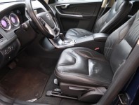 Volvo XC60  D5 Ocean Race