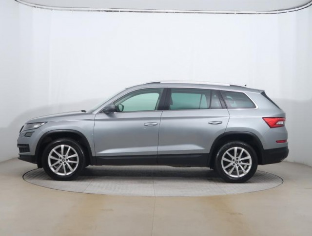 Škoda Kodiaq  2.0 TDI Ambition