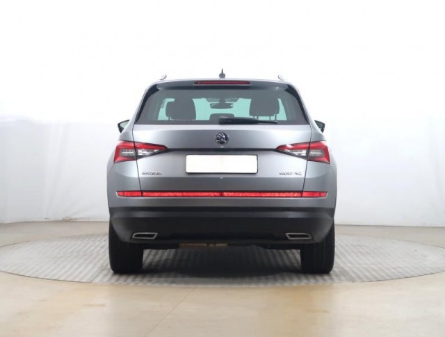 Škoda Kodiaq  2.0 TDI Ambition