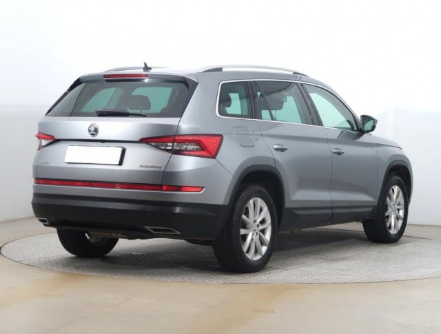 Škoda Kodiaq  2.0 TDI Ambition