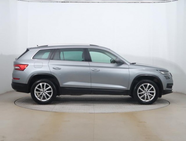 Škoda Kodiaq  2.0 TDI Ambition