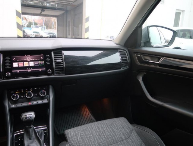 Škoda Kodiaq  2.0 TDI Ambition