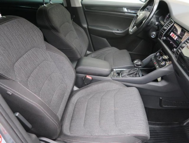 Škoda Kodiaq  2.0 TDI Ambition