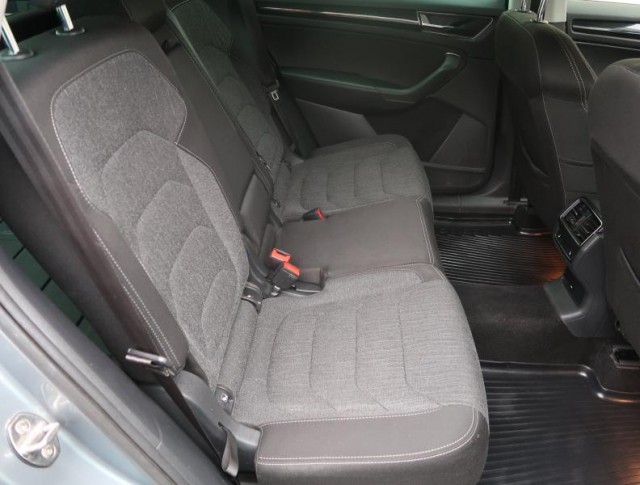 Škoda Kodiaq  2.0 TDI Ambition