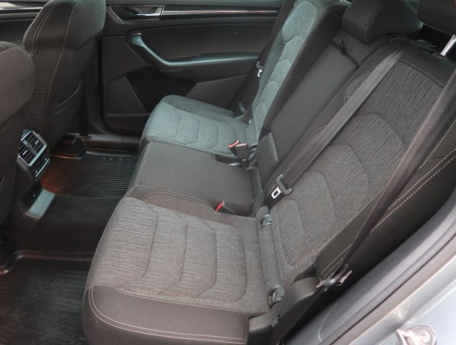 Škoda Kodiaq  2.0 TDI Ambition