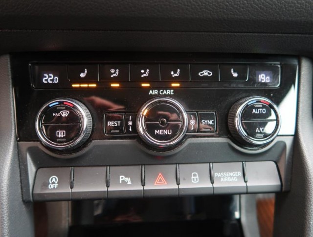 Škoda Kodiaq  2.0 TDI Ambition