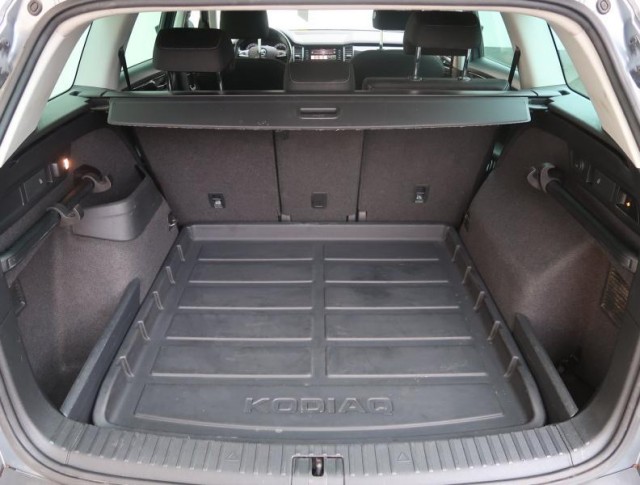 Škoda Kodiaq  2.0 TDI Ambition