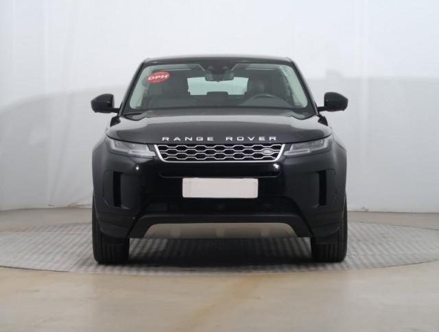 Land Rover Range Rover Evoque  D180 AWD 