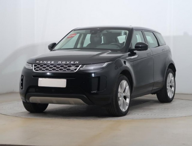Land Rover Range Rover Evoque  D180 AWD 