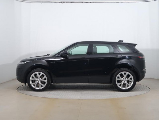 Land Rover Range Rover Evoque  D180 AWD 