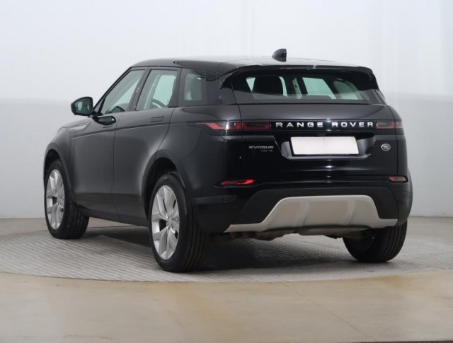 Land Rover Range Rover Evoque  D180 AWD 