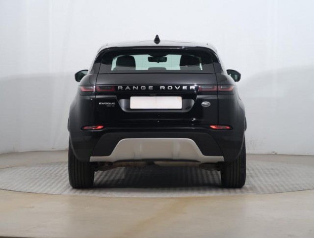 Land Rover Range Rover Evoque  D180 AWD 