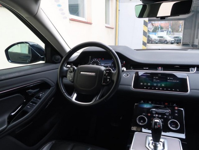 Land Rover Range Rover Evoque  D180 AWD 