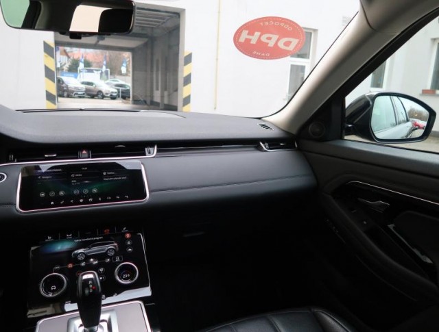 Land Rover Range Rover Evoque  D180 AWD 