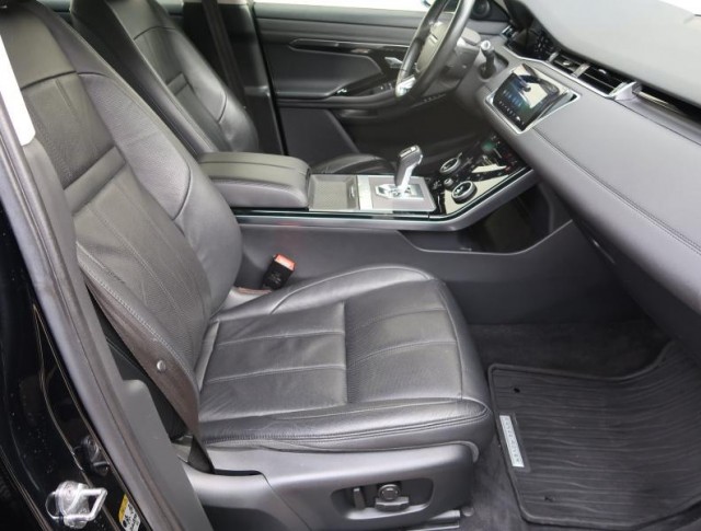 Land Rover Range Rover Evoque  D180 AWD 