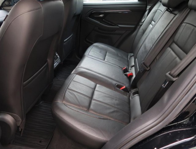 Land Rover Range Rover Evoque  D180 AWD 