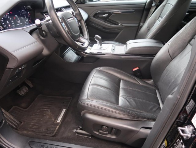 Land Rover Range Rover Evoque  D180 AWD 