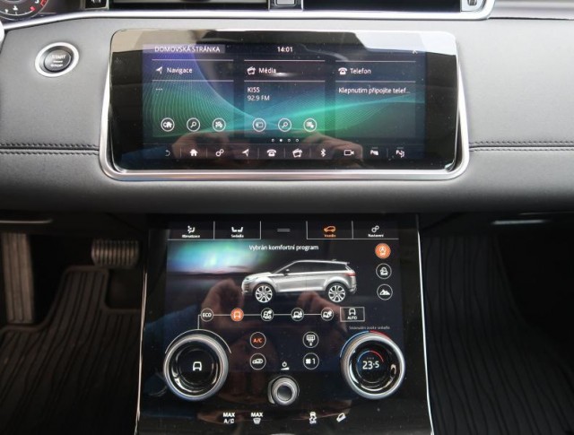 Land Rover Range Rover Evoque  D180 AWD 