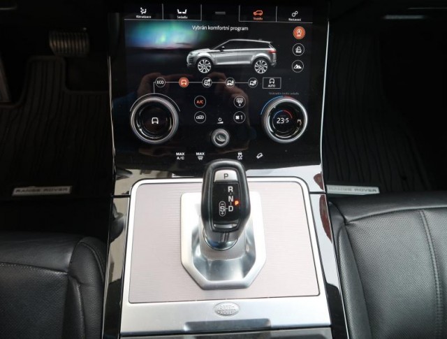 Land Rover Range Rover Evoque  D180 AWD 