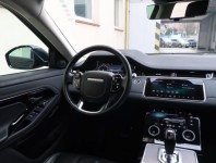 Land Rover Range Rover Evoque  D180 AWD 